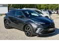TOYOTA C-HR 2021/6 - 7