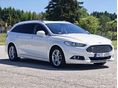 FORD MONDEO 2015/6 - 5