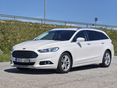FORD MONDEO 2.0 TDCi Business Powershift