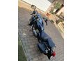 HONDA VT 125 C SHADOW 2001/4 - 3