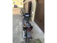 APRILIA SR 50 1997/8 - 2