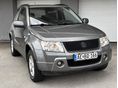 SUZUKI GRAND VITARA 2007/9 - 2