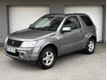 SUZUKI GRAND VITARA 2007/9 - 3
