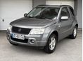SUZUKI GRAND VITARA 2007/9 - 4