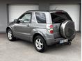 SUZUKI GRAND VITARA 2007/9 - 5