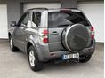 SUZUKI GRAND VITARA 2007/9 - 6