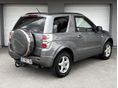 SUZUKI GRAND VITARA 2007/9 - 7