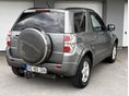 SUZUKI GRAND VITARA 2007/9 - 8