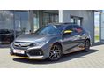 HONDA CIVIC 2017/3 - 1