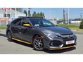 HONDA CIVIC 2017/3 - 2