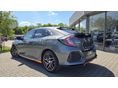 HONDA CIVIC 2017/3 - 3