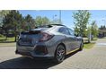 HONDA CIVIC 2017/3 - 4