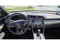 HONDA CIVIC 2017/3 - 5