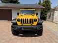 JEEP WRANGLER Unlimited 2.0 T GME Rubicon (Automata) Egyedi megjelenés.Cabrió elektromos kihúzható tető