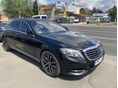 MERCEDES-BENZ S 350 2015/6 - 1