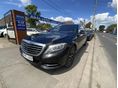 MERCEDES-BENZ S 350 2015/6 - 6
