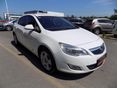 OPEL ASTRA J 2011/11 - 1