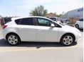 OPEL ASTRA J 2011/11 - 2