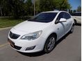OPEL ASTRA J 2011/11 - 7