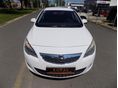 OPEL ASTRA J 2011/11 - 8