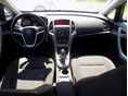 OPEL ASTRA J 2011/11 - 9