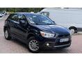 MITSUBISHI ASX 2011/4 - 1