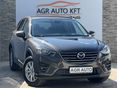 MAZDA CX-5 2.2 CD Attraction (Automata) ÜLÉSFŰTÉS - NAVIGÁCIÓ - HOLTTÉRFIGYELŐ - EXTRA GARANCIÁVAL!