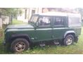 LAND ROVER DEFENDER 110 Crew 2.5 TD5
