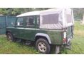 LAND ROVER DEFENDER 2002/7 - 2