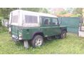 LAND ROVER DEFENDER 2002/7 - 3