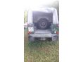 LAND ROVER DEFENDER 2002/7 - 7