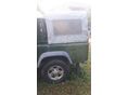 LAND ROVER DEFENDER 2002/7 - 10