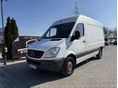 MERCEDES-BENZ SPRINTER 2012/6 - 1