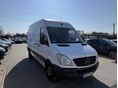 MERCEDES-BENZ SPRINTER 2012/6 - 3