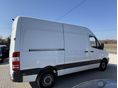 MERCEDES-BENZ SPRINTER 2012/6 - 7