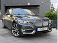 BMW 220 2014/10 - 1