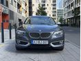 BMW 220 2014/10 - 3