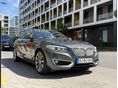 BMW 220 2014/10 - 4