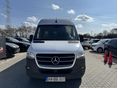 MERCEDES-BENZ SPRINTER 2022/8 - 2