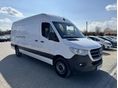 MERCEDES-BENZ SPRINTER 2022/8 - 3
