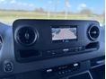 MERCEDES-BENZ SPRINTER 2022/8 - 9