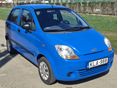 CHEVROLET SPARK 2006/9 - 2