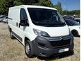 CITROEN JUMPER 2017/11 - 1