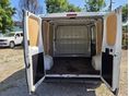 CITROEN JUMPER 2017/11 - 12