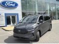 FORD TOURNEO 2026 - 1