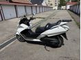 HONDA FJS 600 SILVER WING 
