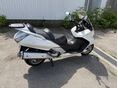 HONDA FJS 600 SILVER WING 2001/5 - 3