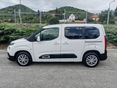 CITROEN BERLINGO 2019/11 - 2