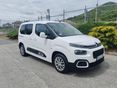 CITROEN BERLINGO 2019/11 - 7