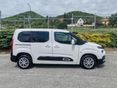 CITROEN BERLINGO 2019/11 - 8